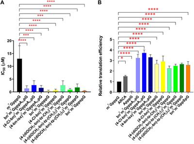 The potential of N2-modified cap analogues for precise genetic manipulation through mRNA engineering